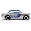 Hot Wheels BMW 2002 Zamac Series 2025 - 4 of 4