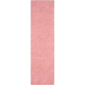 Toronto Shag SGTW711 Hand Tufted Indoor Rugs - Safavieh - 1 of 4