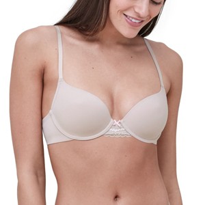 Skarlett Blue Women's Minx Plunge Multi-Way T-Shirt Bra 321100 - 1 of 3