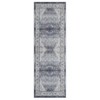 Area Rugs Washable Area Rug for Living Room, Vintage Boho Large Rugs Distressed Indoor Floor Carpet for Office Dining Room Hallway - 3 of 4