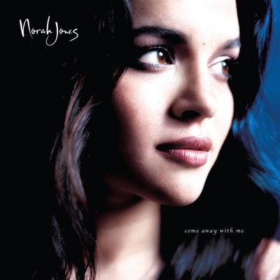 Norah Jones - Come Away With Me (20th Anniversary) (Target Exclusive, Vinyl), 1 of 4