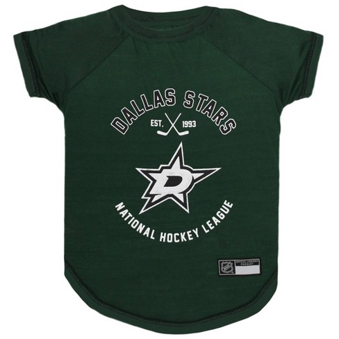 Stars 2024 playoff shirts