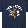 Boys' - Paw Patrol - Paw Patrol Crew Short Sleeve Graphic T-Shirt - 2 of 4