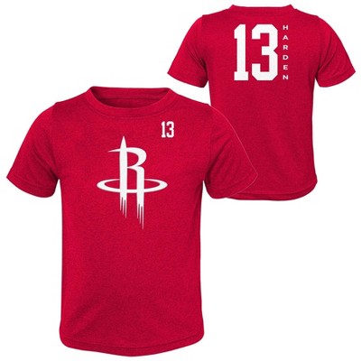 james harden jersey t shirt