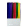 C-Line® Paper Portfolio Without Prongs, Assorted, Pack of 60 - 4 of 4