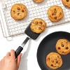 OXO Non-Stick Pro Cooling Rack - image 3 of 4