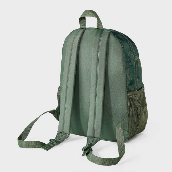 Mochila camuflada para niños - Cat & Jack™ verde 2