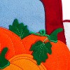 Evergreen Fall Y'all Pickup Truck Felt Door Decor, 13.50x17.50"H - 2 of 4