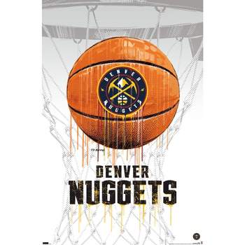 Trends International Nba Golden State Warriors - 2022 Commemorative Nba  Finals Team Logo Framed Wall Poster Prints : Target