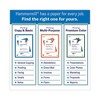 Hammermill Colors Print Paper, 20 lb Bond Weight, 8.5 x 11, Salmon, 500/Ream - 4 of 4