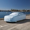 TruAIR 15-Layer Premium Car Cover (Size C10) - 4 of 4