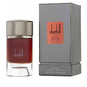 Alfred Dunhill Dunhill Agar Wood, 3.4 oz EDP Spray for Men - 1 of 1