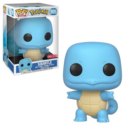 10 inch pikachu funko pop target