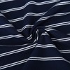 Men's Casual Golf Polo Shirts Athletic T Shirt Short Sleeve Wicking Quick Dry Cotton Sports Shirts - 4 of 4