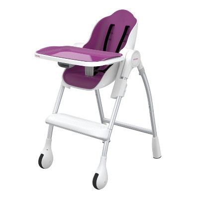 Oribel Cocoon High Chair Target