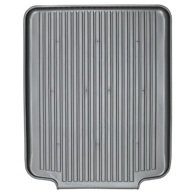 Better Houseware Jr. Drain Board (frost) : Target