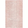 Unique Loom Kamala Washable Collection Area Rug - Animal print - 2 of 4