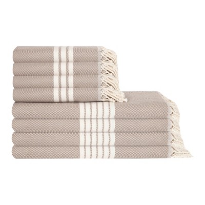 Olive & Linen Newport Turkish Towel Bundle