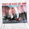 Men's The Wizard Of Oz No Place Like Home Crewneck Sweatshirt - 2 of 4