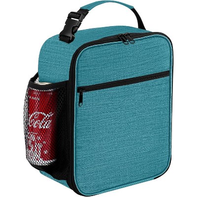 Paaaawaters Lunch Box for Men - Reusable Lunch Bag Men Adult Women- Insulated LunchBox