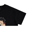 Ladies Betty Boop Skimmer T-Shirt - Betty Boop, Bonnie, Margie, and Mae Short Sleeve T-Shirt - Betty Boop Vintage Crop Top Shirt - 4 of 4