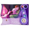 Disney Frozen 2  Into the Unknown Little Music Note (Sound Book) (Board Book) - 2 of 4