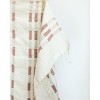 Slickblue Cotton Hand Towel, Woven Pattern, Everyday Use Towel, Modern Style, 21x27, 6 Color Options - 3 of 3