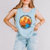 Simply Sage Market Grand Canyon National Park Badge Garment Dyed Tank - 2 of 3