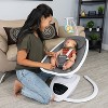 Baby Trend NuMotion Infinity Swing - 2 of 4