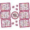 MasterPieces Officially Licensed NCAA Ohio State Buckeyes Bingo Game - 3 of 4