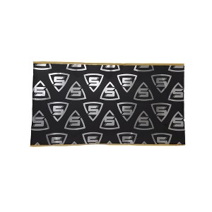 Soundshield SSD-BASE Bulk Kit High-grade Butyl Rubber And Foil Backed Sound Deadening - 1 of 1