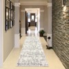 Oriental Weavers Verona 1803H Ivory/ Grey Indoor Area Rug - 2'3" x 7'6" - 2 of 4