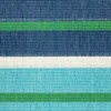 Oriental Weavers Meridian 9652F Blue/ Green Indoor/Outdoor Area Rug - 7'10" Round - 3 of 4
