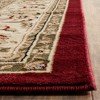 Lyndhurst LNH312 Power Loomed Indoor Rugs - Safavieh - 2 of 4