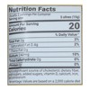 Poshi - Olive - Green - Lemon & Rosemary - Pitted - Case of 10 - 1.1 oz - 2 of 3