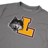 Boys' Loyola University Chicago Sport T-Shirt Primary Logo - 4 of 4