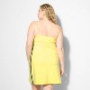 Women's ButterBliss Mini Bodycon Dress - Wild Fable™ - 3 of 3