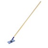Bon Tool 22-738 Walk Edger - Blue Steel 9-inch X 4-inch - 1/4-inch Radius 3/8-inch Lip - 3 of 3