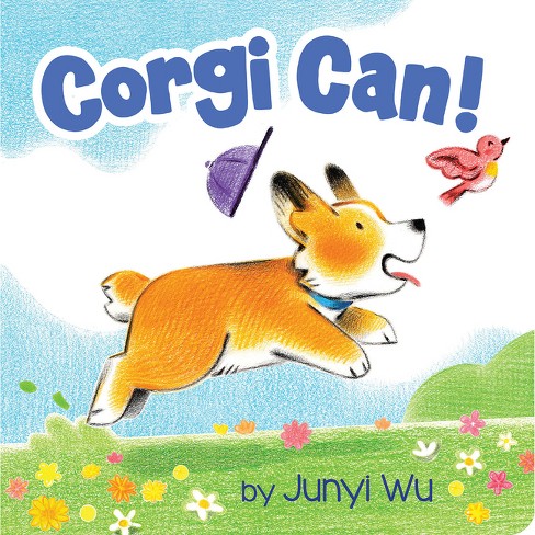 Happy Corgi, Board Game