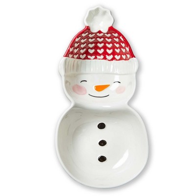 tag Snowman 2 Part Server