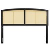 Modway Halcyon Cane Full Headboard - 2 of 4