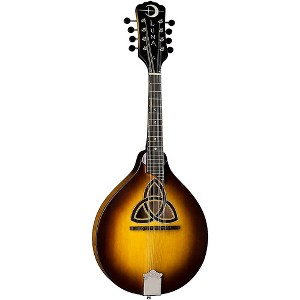 Luna Trinity A-Style Mandolin - 1 of 4