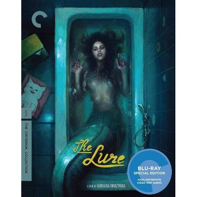 The Lure (Blu-ray)(2017)