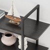 5 Tier Bookshelf - 4 of 4