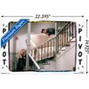 Trends International Friends - Pivot Unframed Wall Poster Prints - 3 of 4