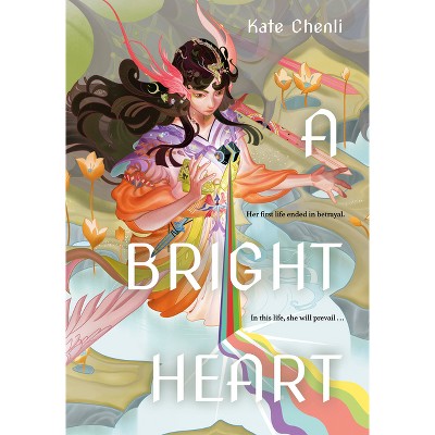 A Bright Heart - by Kate Chenli