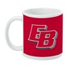 California State University East Bay Primary Logo Ceramic Coffee Mug Novelty Gift Mugs for Coffee Tea and Hot Drinks 11oz White - 3 of 4
