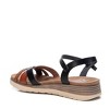 Xti Women's Strappy Comfort Sandals 44857 - image 2 of 3