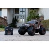 G.I. Joe Hollywood Rides 1:14 R/C Vehicle Toy, Ages 6+ - 3 of 4