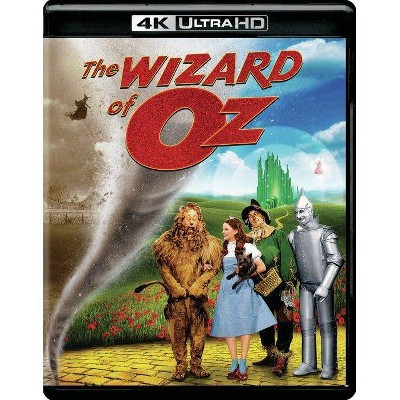 Wizard of Oz (4K/UHD)